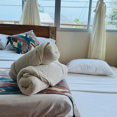 Merakai Hostel Rincon Del Mar エクステリア 写真