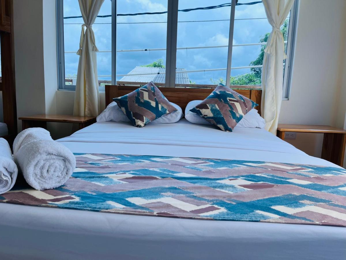 Merakai Hostel Rincon Del Mar エクステリア 写真