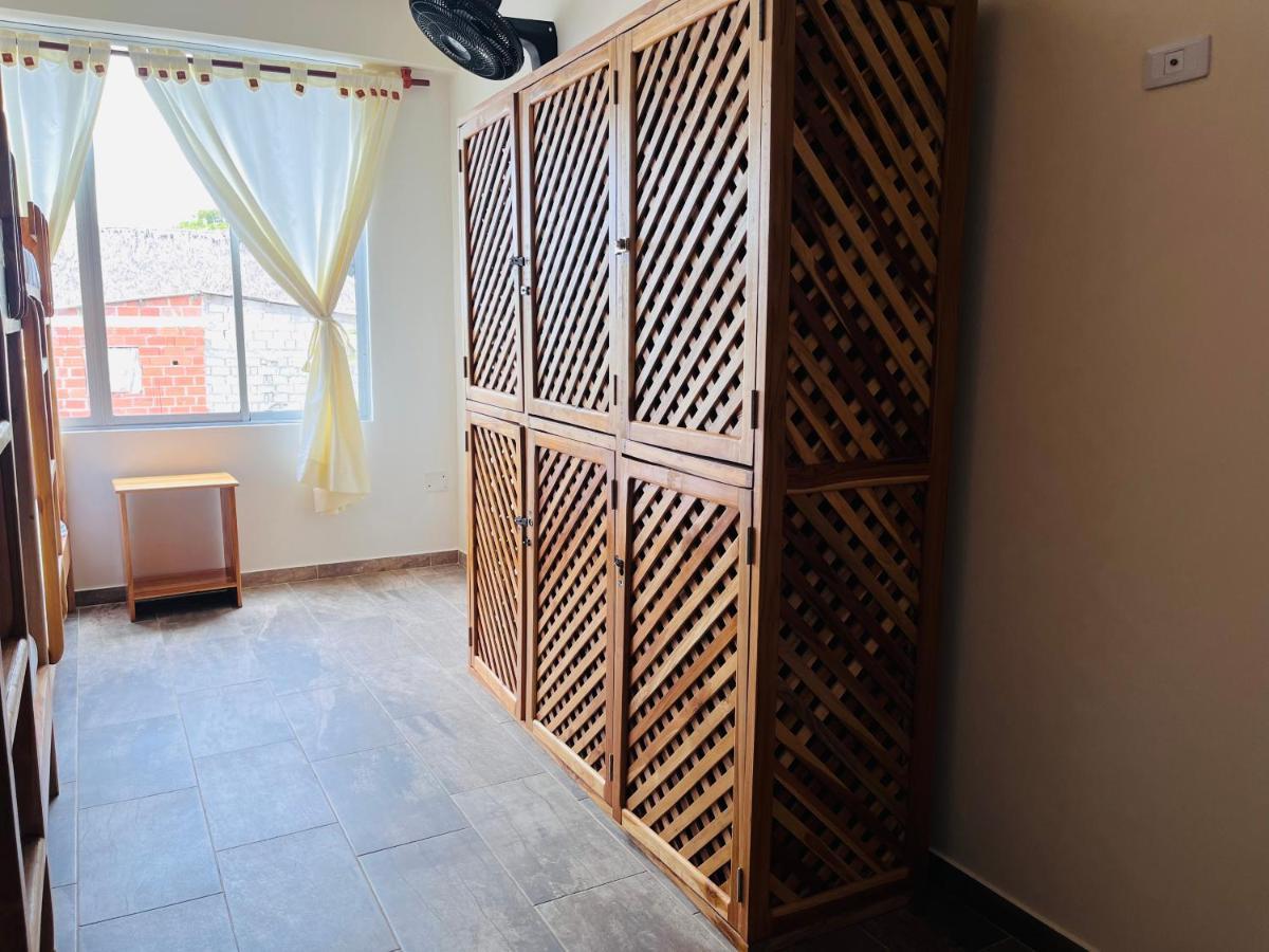 Merakai Hostel Rincon Del Mar エクステリア 写真