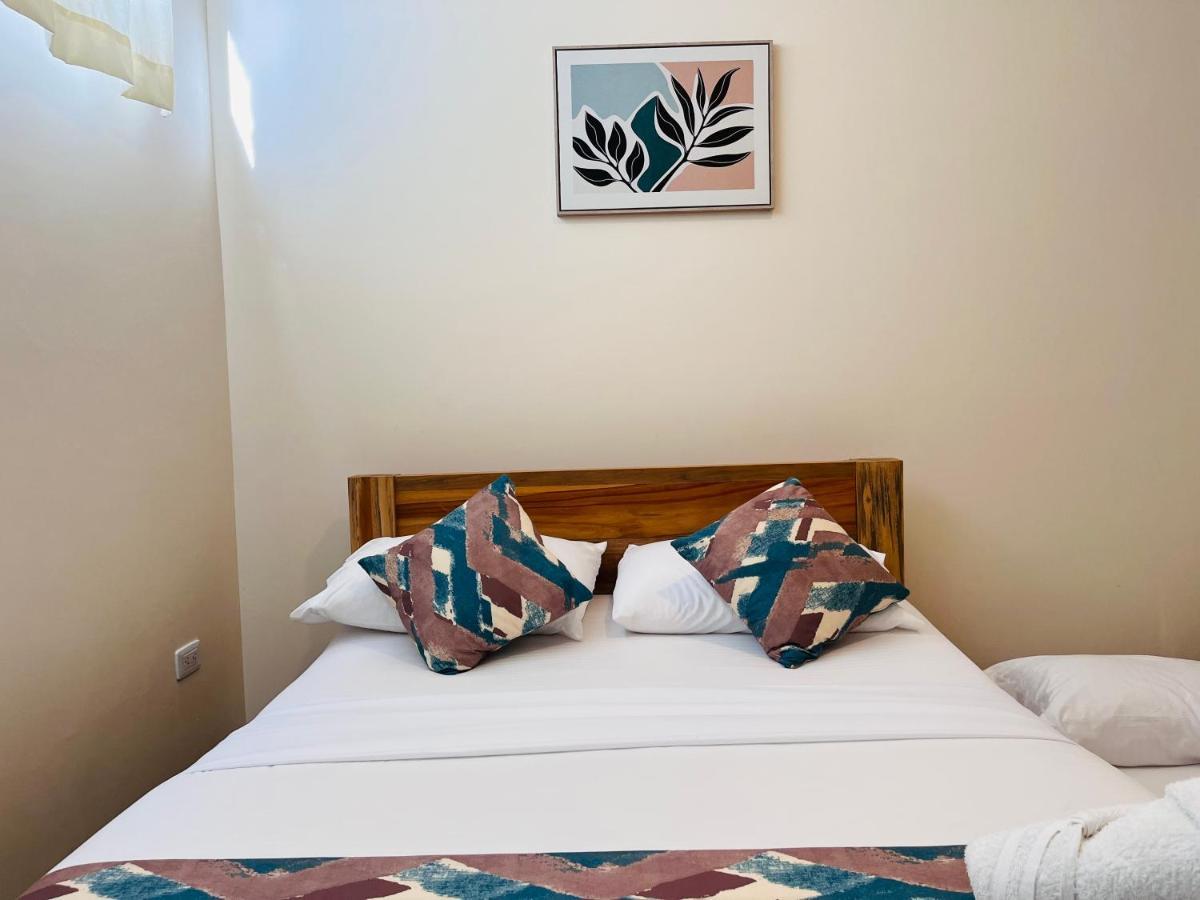 Merakai Hostel Rincon Del Mar エクステリア 写真
