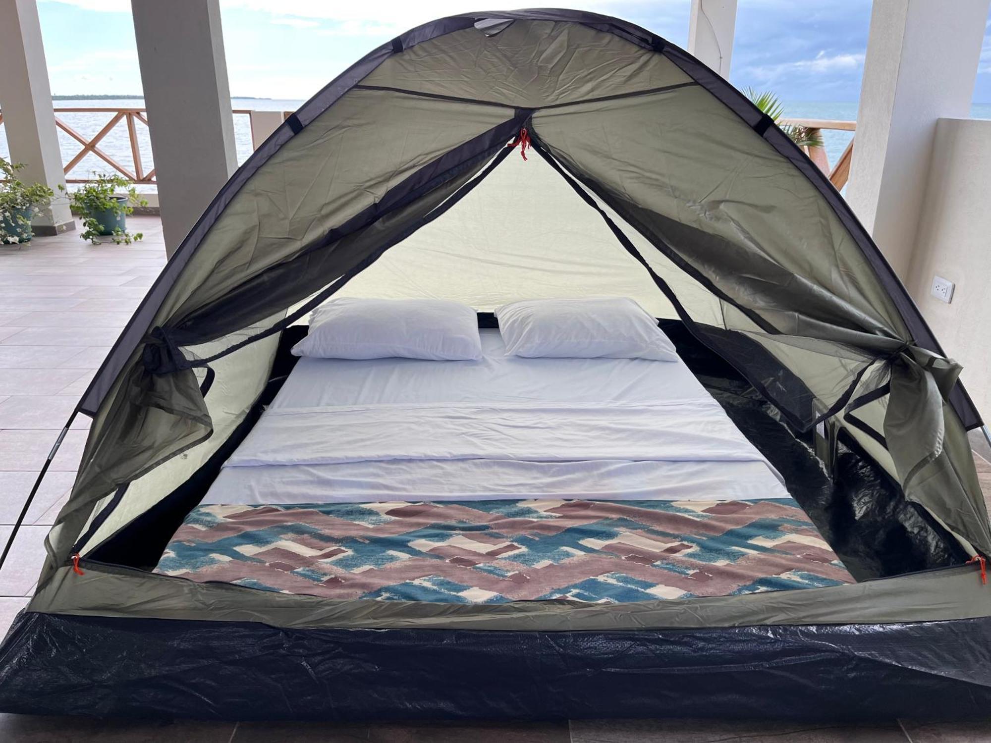Merakai Hostel Rincon Del Mar エクステリア 写真