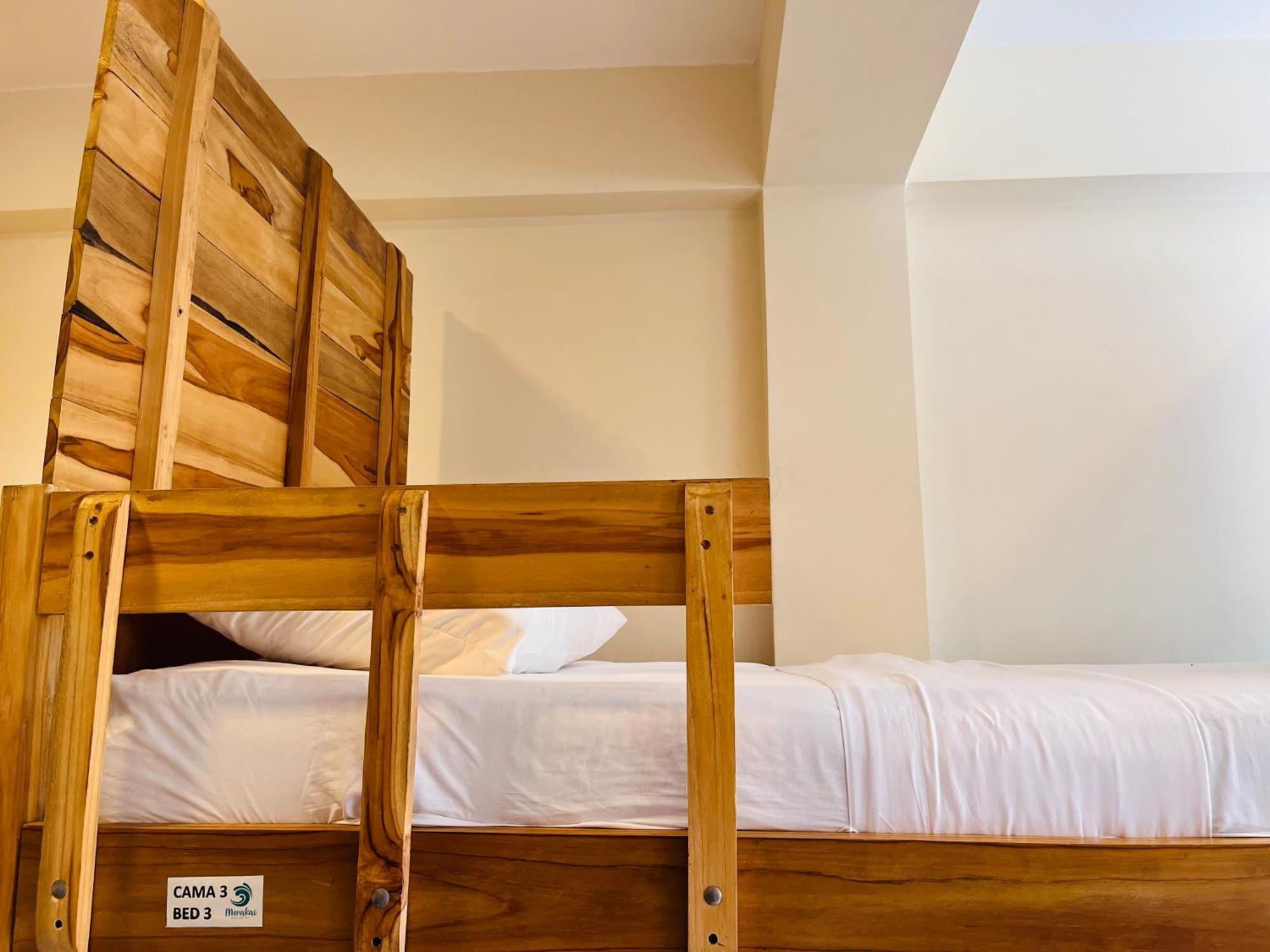 Merakai Hostel Rincon Del Mar エクステリア 写真