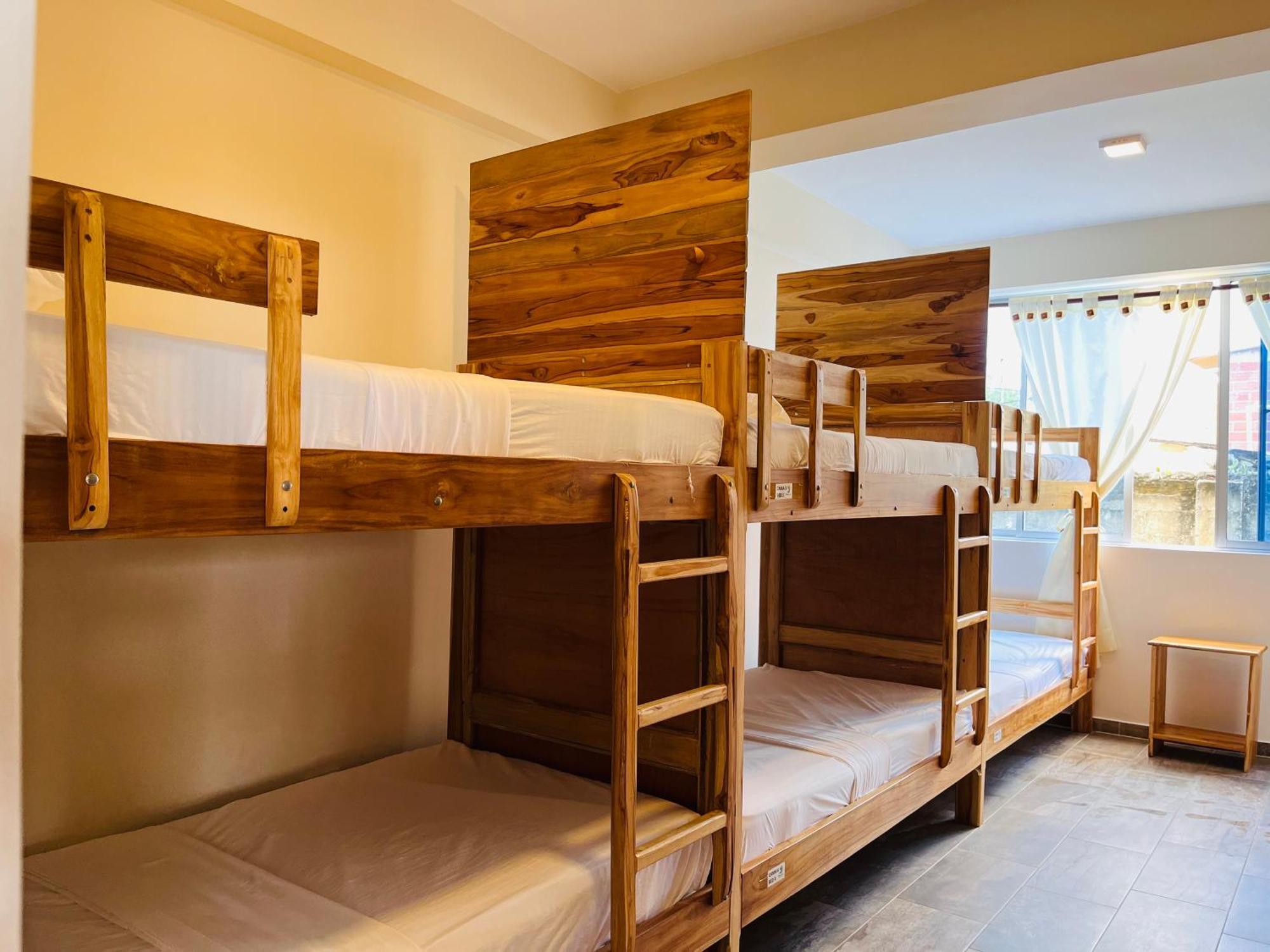 Merakai Hostel Rincon Del Mar エクステリア 写真