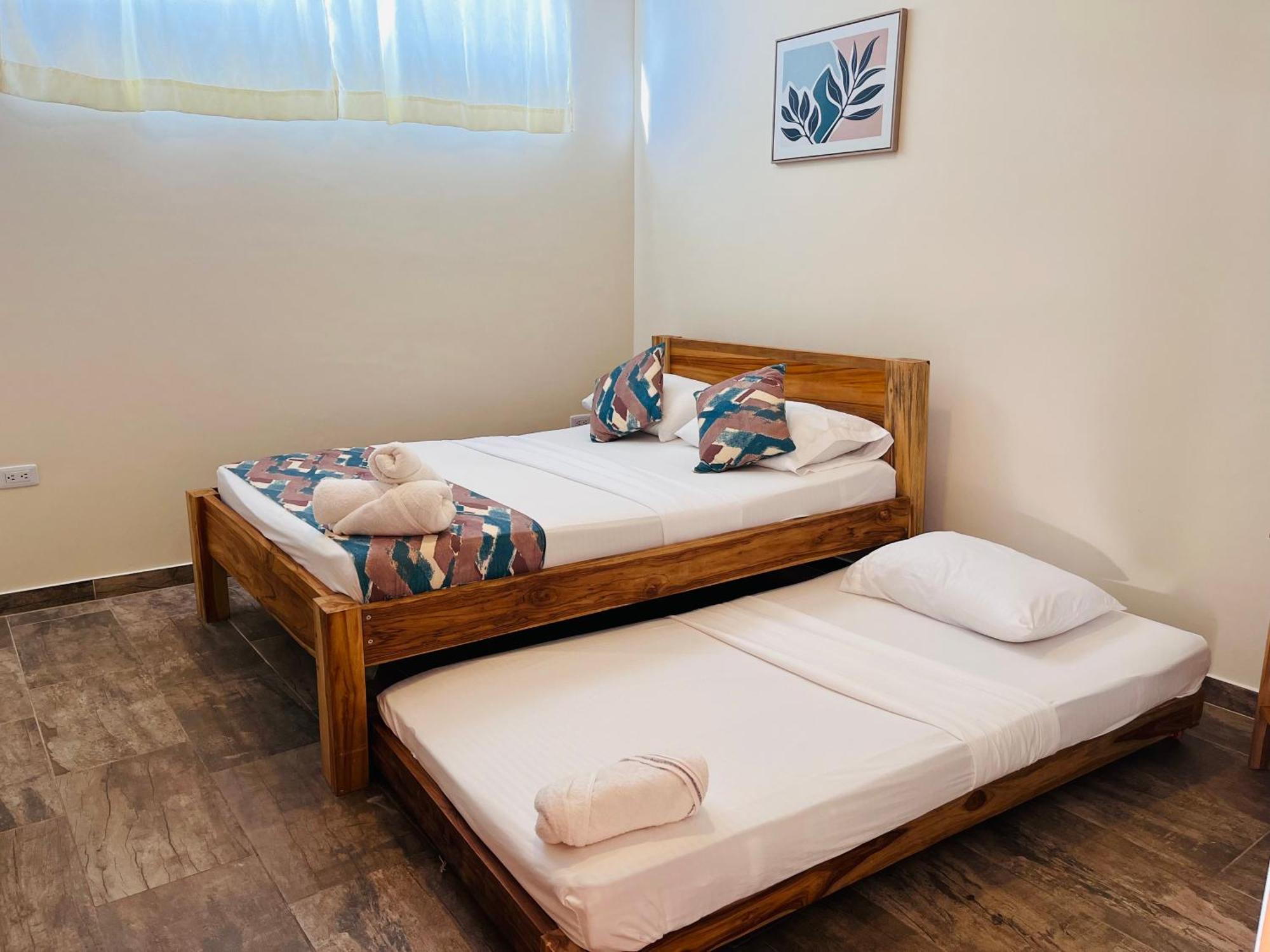 Merakai Hostel Rincon Del Mar エクステリア 写真