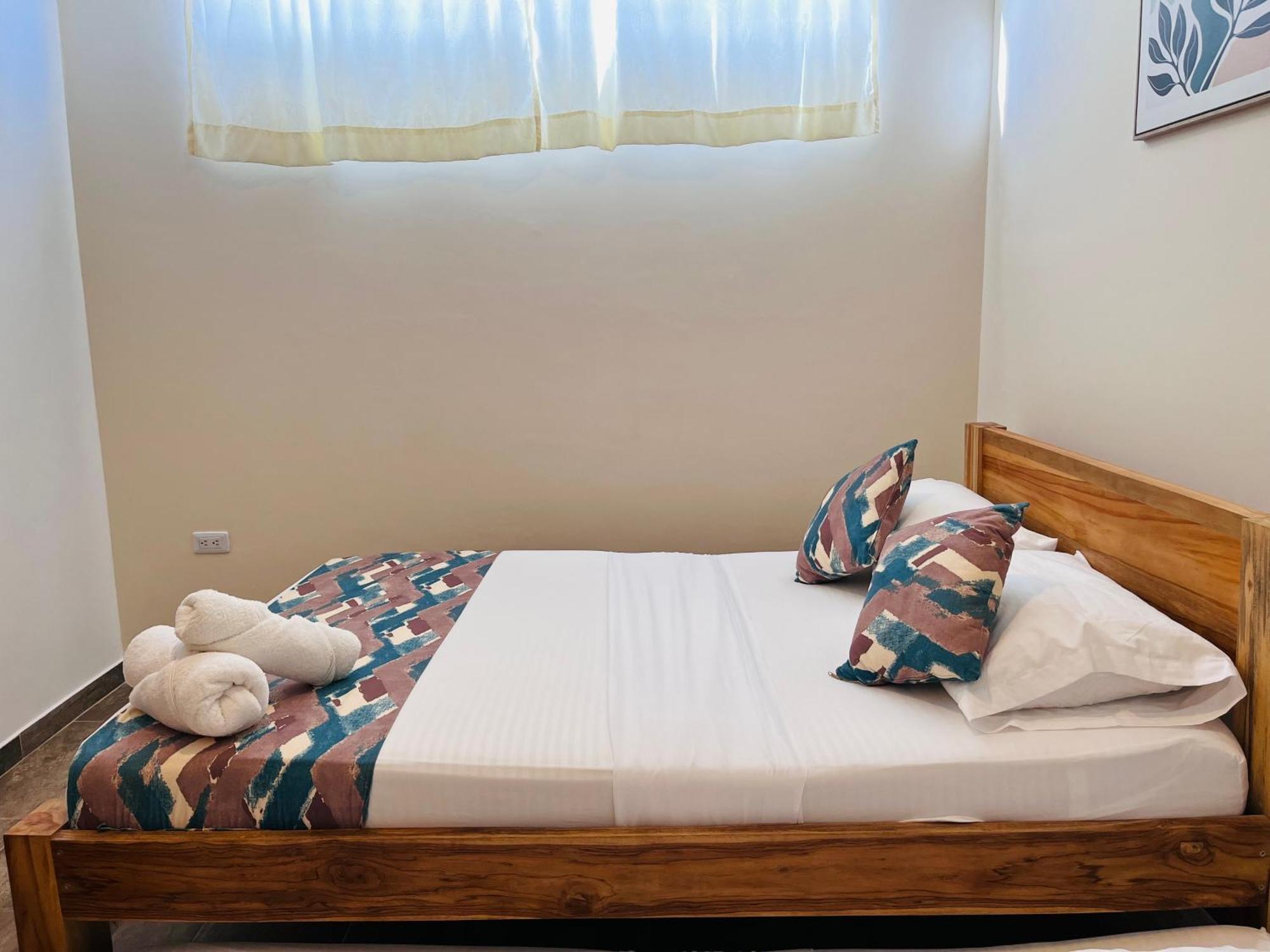 Merakai Hostel Rincon Del Mar エクステリア 写真