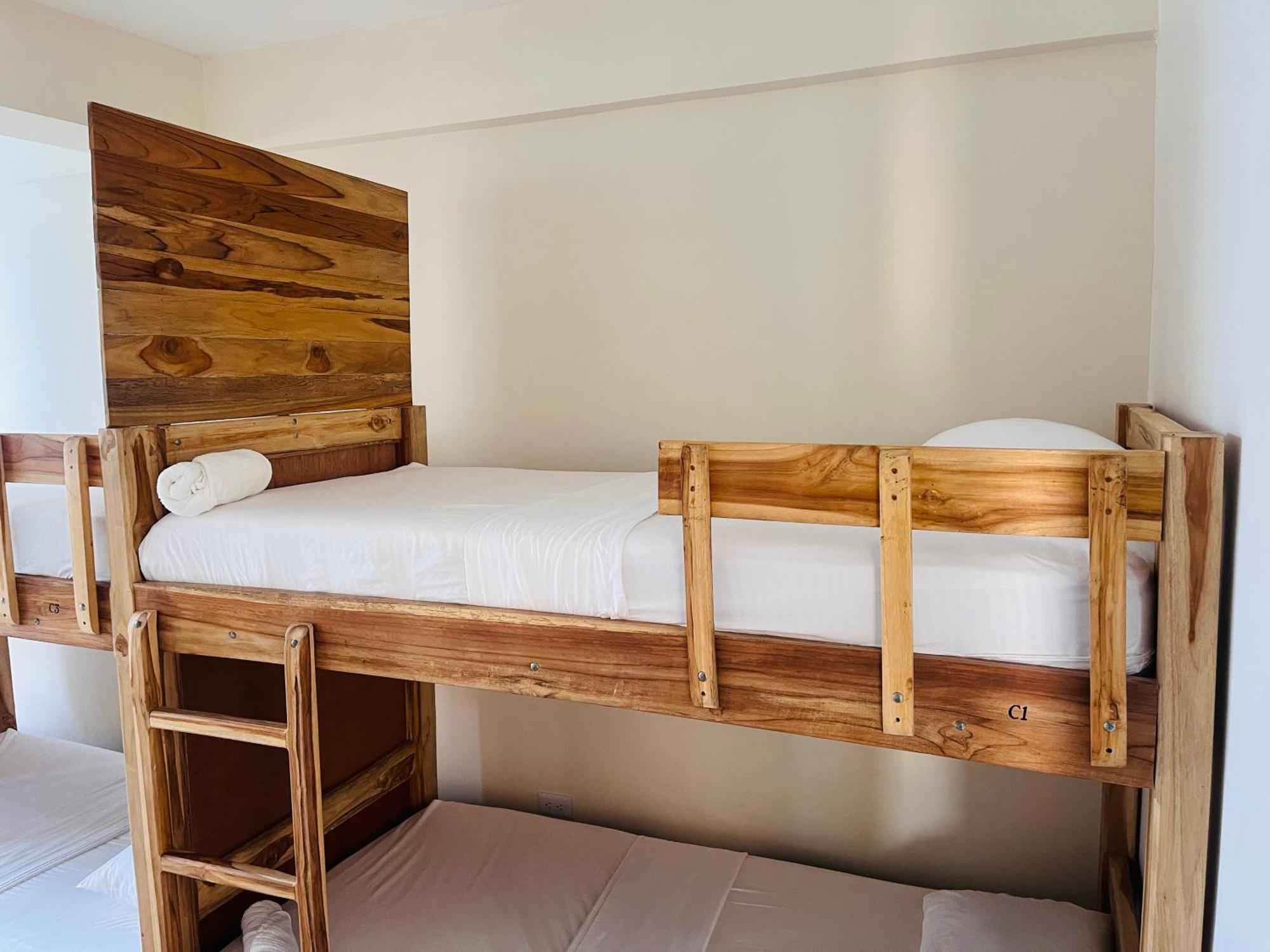 Merakai Hostel Rincon Del Mar エクステリア 写真