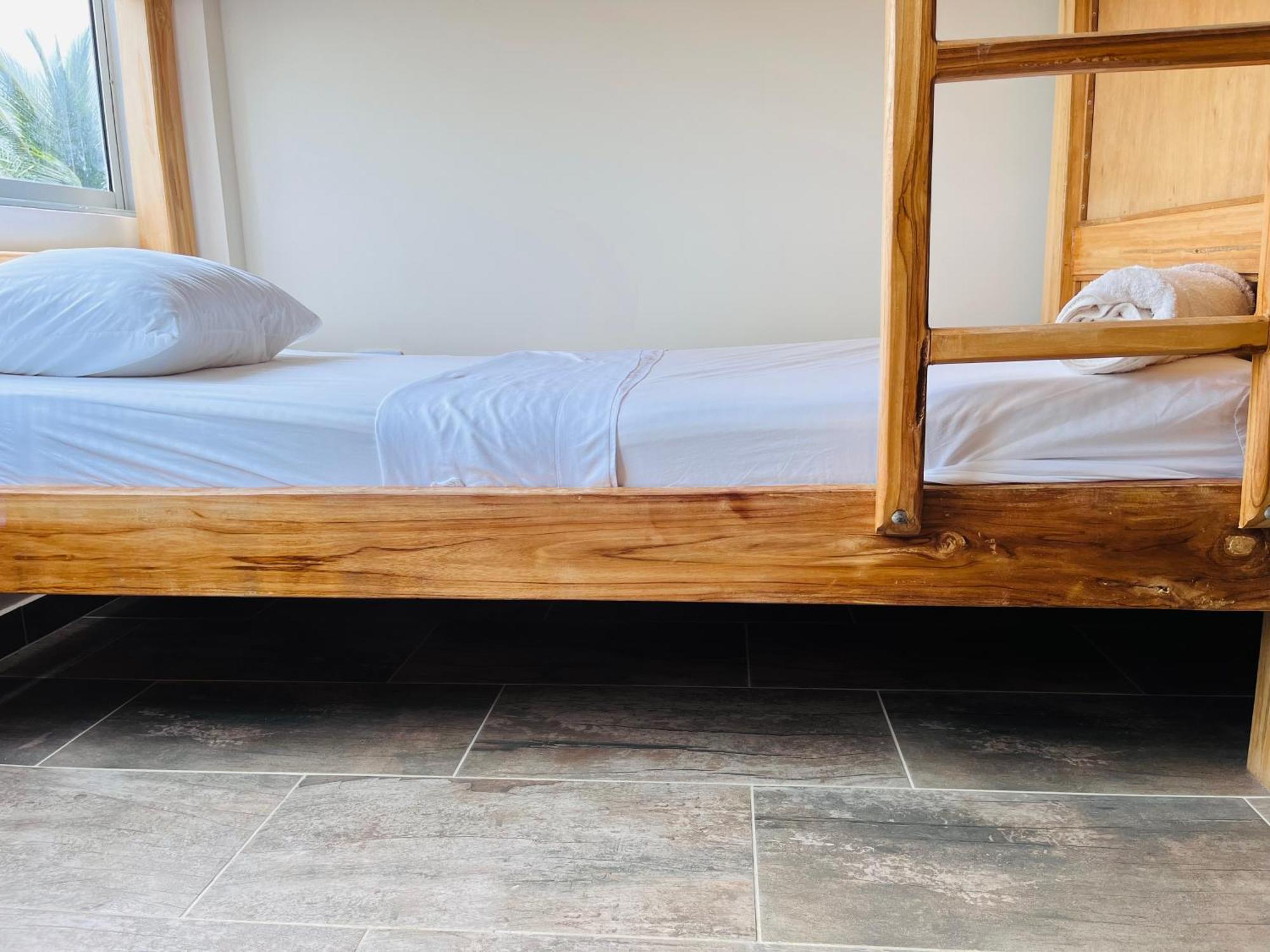 Merakai Hostel Rincon Del Mar エクステリア 写真