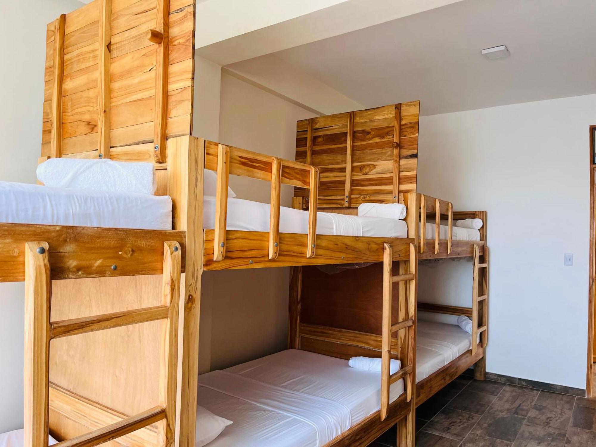 Merakai Hostel Rincon Del Mar エクステリア 写真