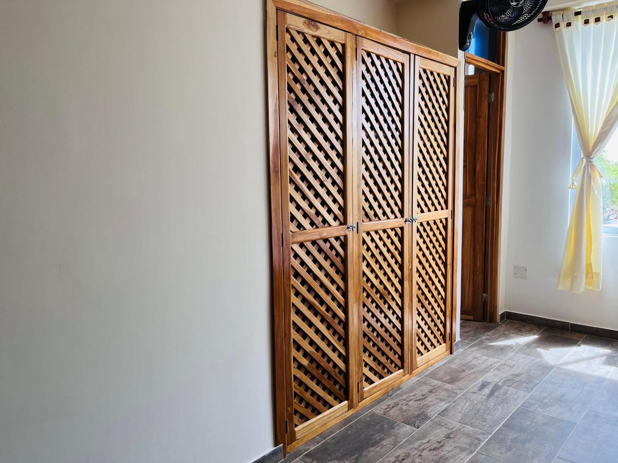 Merakai Hostel Rincon Del Mar エクステリア 写真
