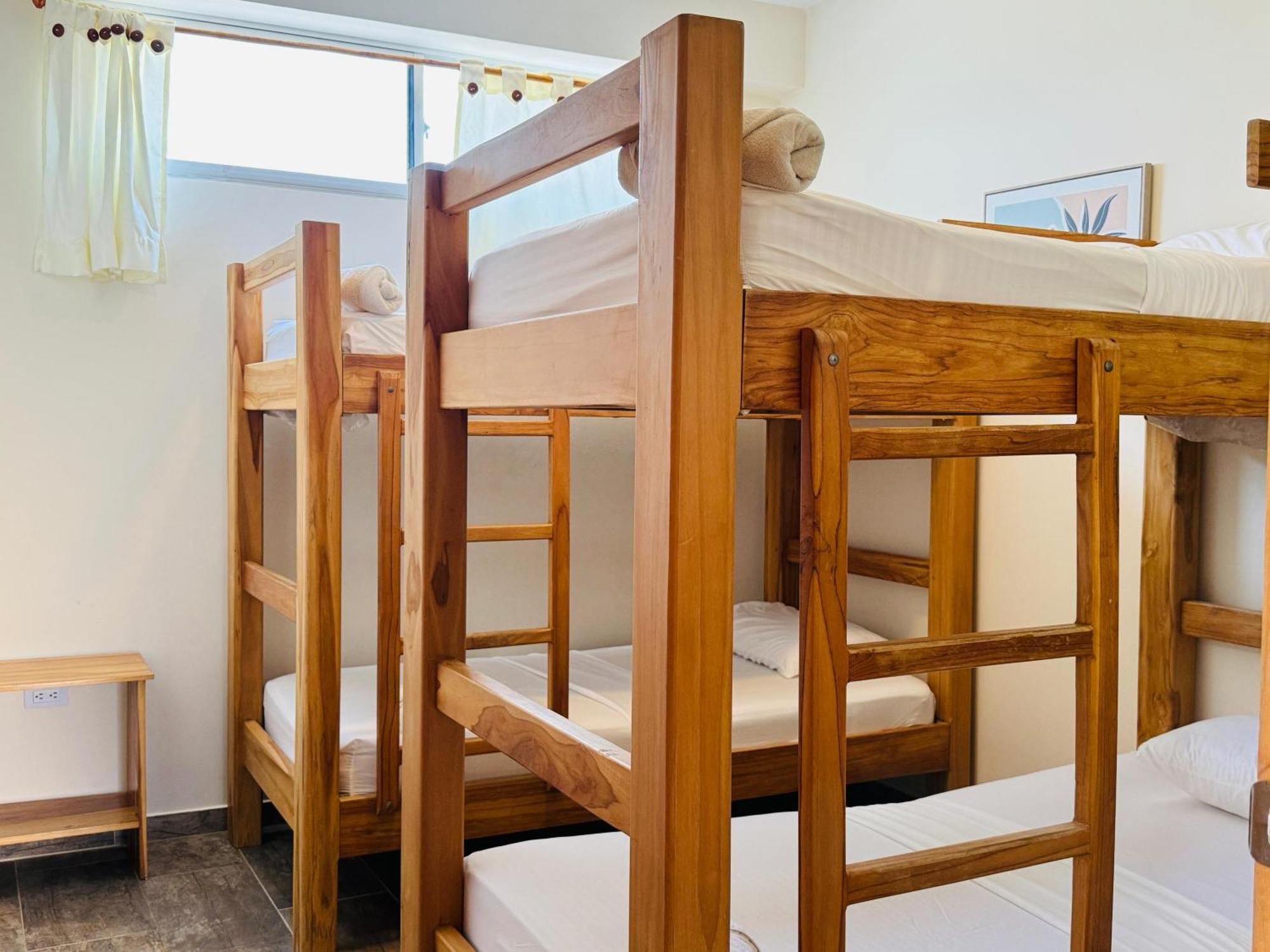 Merakai Hostel Rincon Del Mar エクステリア 写真
